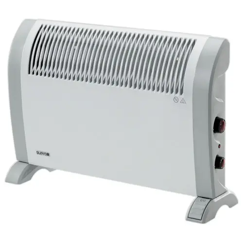 Convecteur Quickmix 2000 photo du produit