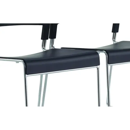 Chaise DACADA PP noir photo du produit