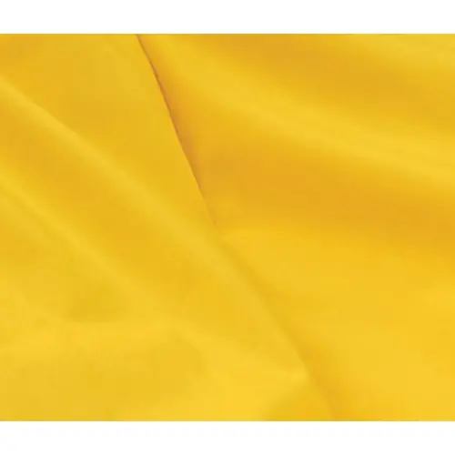 Pouf poire jaune photo du produit