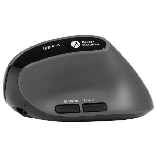 Souris ergonomique MidWay 3 pour gaucher photo du produit