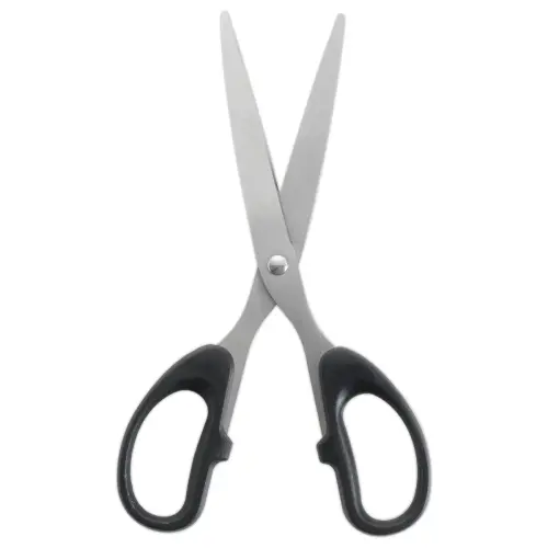 Paire de ciseaux symétriques - 20 cm photo du produit