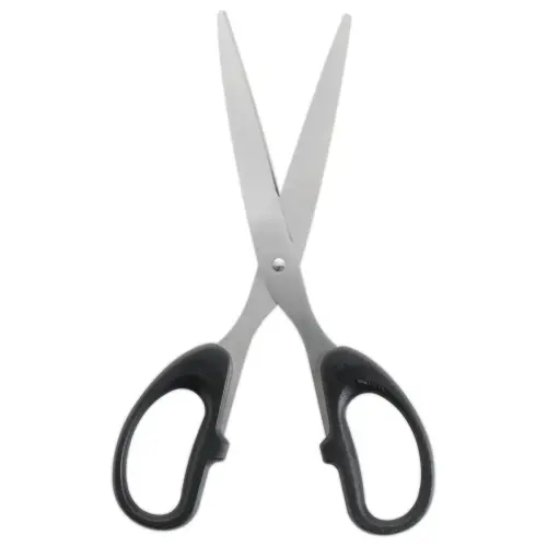 Paire de ciseaux symétriques - 20 cm photo du produit
