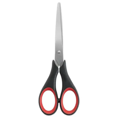 Paire de ciseaux symétriques - 17 cm - Fiducial photo du produit