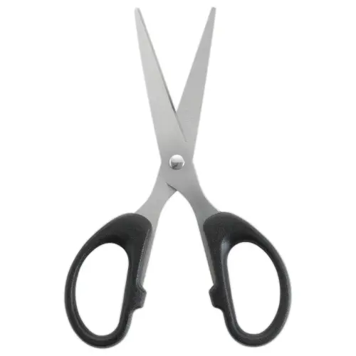 Paire de ciseaux symétriques - 14 cm photo du produit