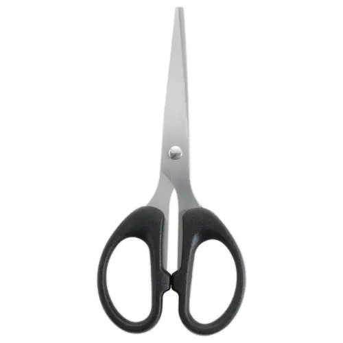 Paire de ciseaux symétriques - 14 cm photo du produit