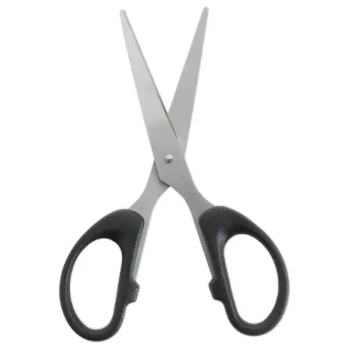 Paire de ciseaux symétriques - 14 cm photo du produit
