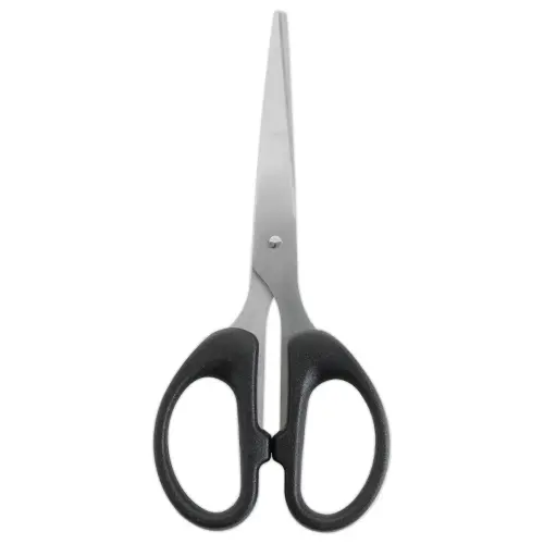 Paire de ciseaux symétriques - 14 cm photo du produit