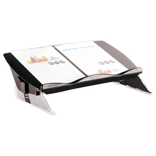 Porte-documents incliné Easy Glide - Fellowes photo du produit