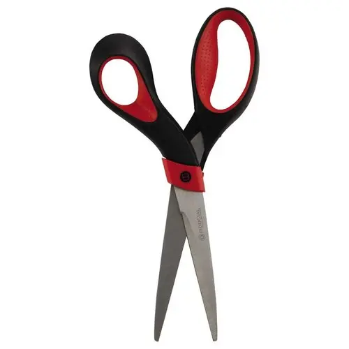 Ciseaux bouts pointus - 21 cm - Fiducial photo du produit