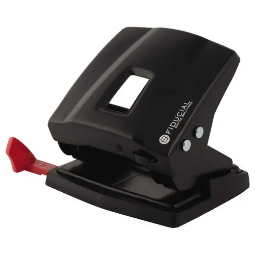 Perforeuse 2 trous - Fiducial photo du produit