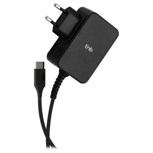 Chargeur universel USB-C 45W photo du produit