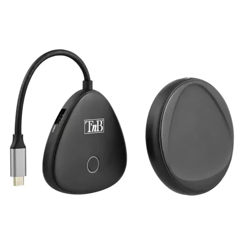 Partage d'&eacute;cran HDMI 4K sans fil photo du produit