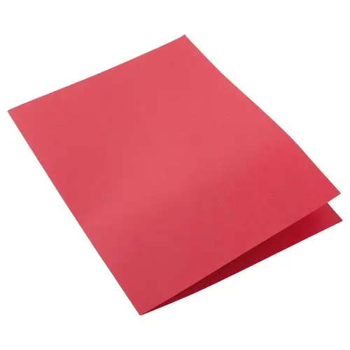 100 Sous-chemises - 22x31 cm - 80g - Framboise photo du produit