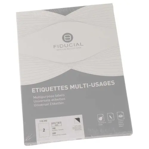 Boîtes archives - Fiducial Office Solutions