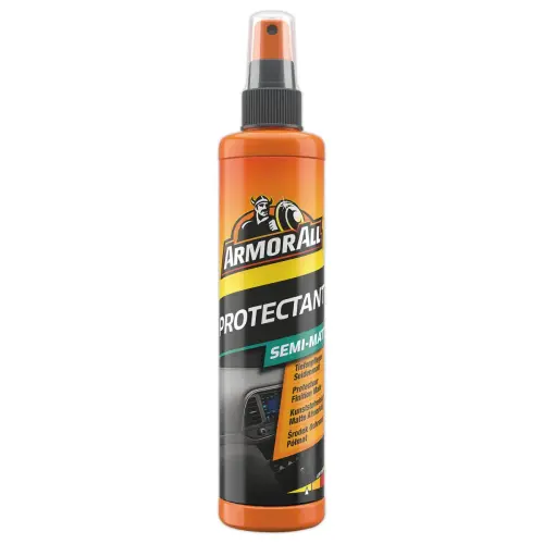 Spray protecteur pour plastiques - 300 ml - Armor All photo du produit