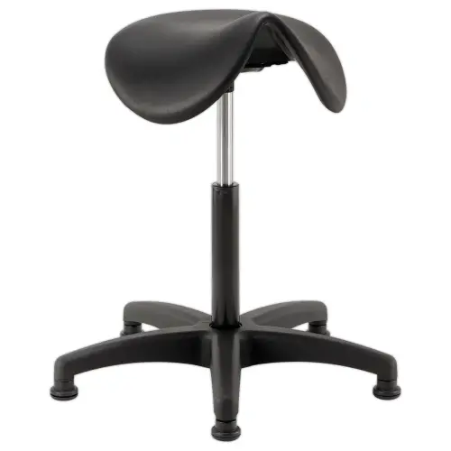 Tabouret selle - Taille moyenne photo du produit