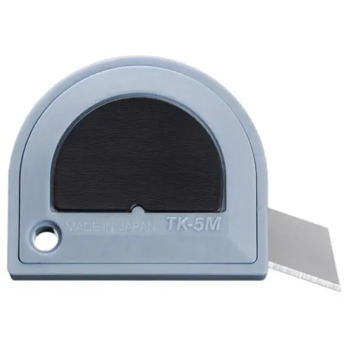 Mini-cutter jetable - Magn&eacute;tique - OLFA photo du produit