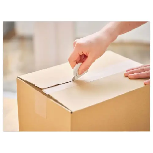 Mini-cutter jetable - Magn&eacute;tique - OLFA photo du produit