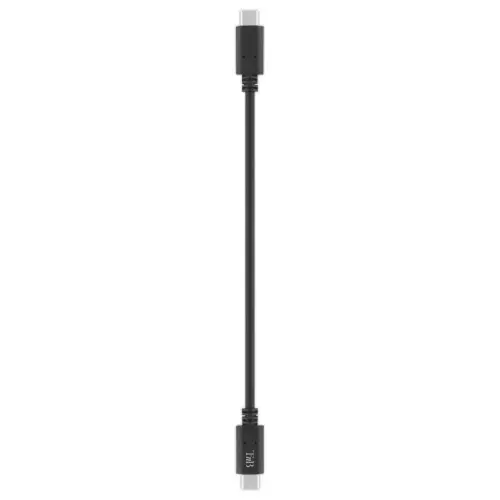 Câble de charge USB-C vers USB-C - T'NB photo du produit
