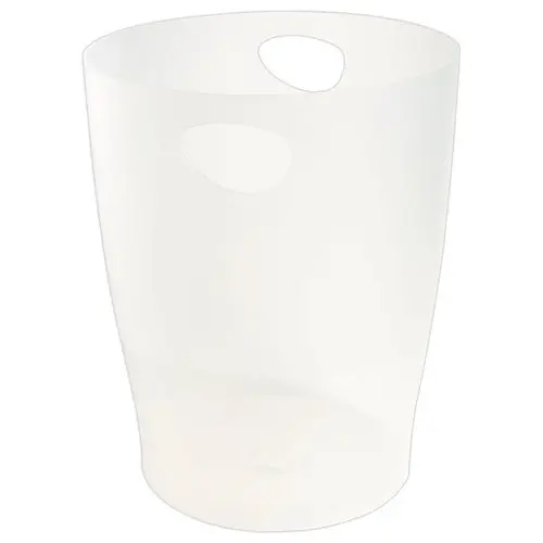 Corbeille à papier - 15 L - FIDUCIAL photo du produit