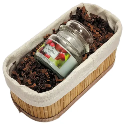 Frisure plissée 3 couches kraft - 80g - Noir - La Couronne photo du produit