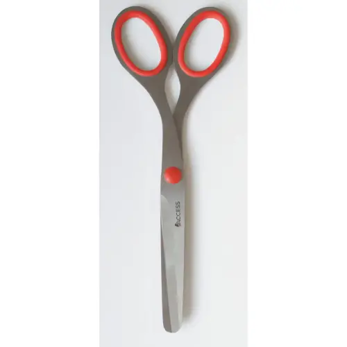 Paire de ciseaux - Bouts ronds - 20 cm - Access photo du produit
