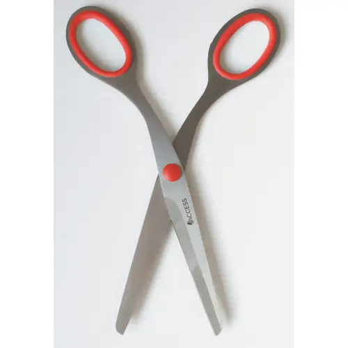 Paire de ciseaux - Bouts ronds - 20 cm - Access photo du produit
