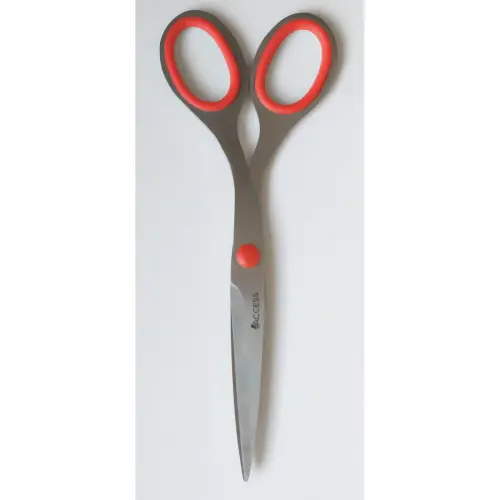 Paire de ciseaux - 20 cm - ACCESS photo du produit