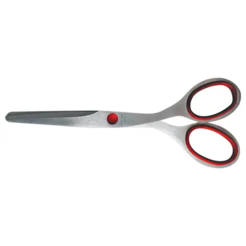 Paire de ciseaux - Bouts ronds - 17 cm - Access photo du produit