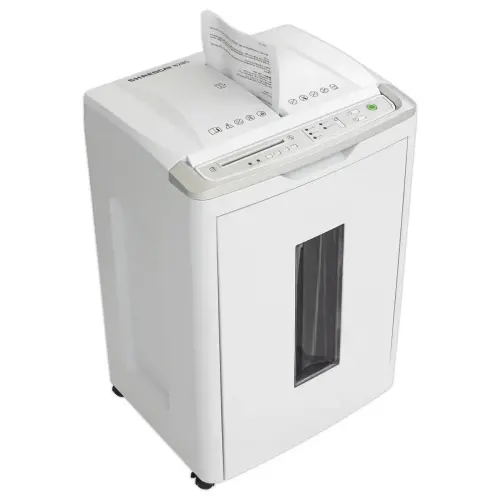 Destructeur Shredcat 8285 CC 53L - Automatique - Roulettes - Ideal photo du produit