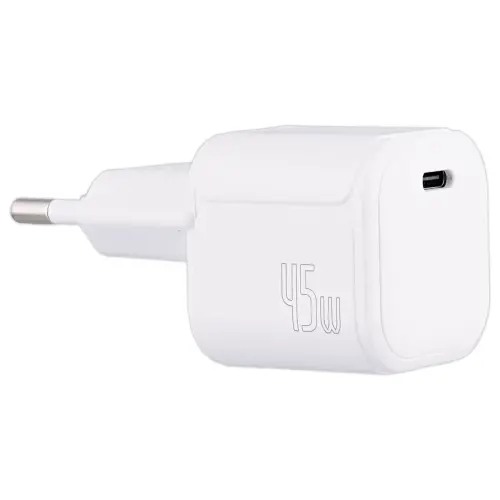 Chargeur USB-C 45W Ultra Rapide - T'NB photo du produit