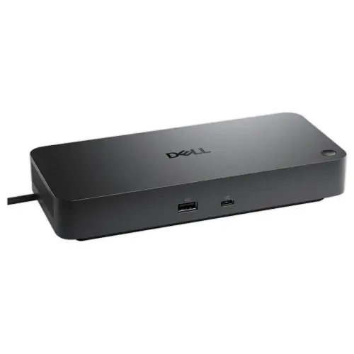 Station d'Accueil Dell Pro WD25 - 130W - HDMI, USB-C, USB-A photo du produit