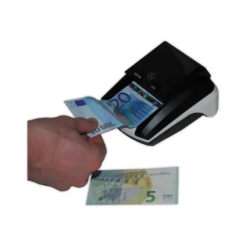 Détecteur de faux-billets photo du produit
