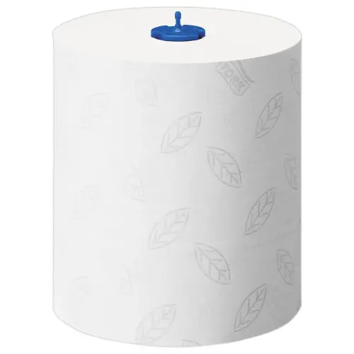 6 Essuie-mains doux H1 - Blanc - Tork photo du produit