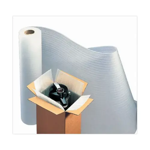 Rouleau de mousse L100 mx50cm photo du produit