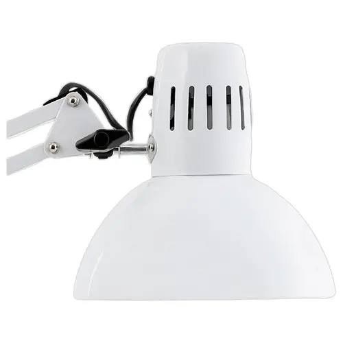 Lampe LED Archi - BLANCHE - ALBA photo du produit