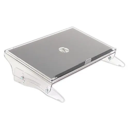 Porte-copies coulissant FlexDesk 640 photo du produit