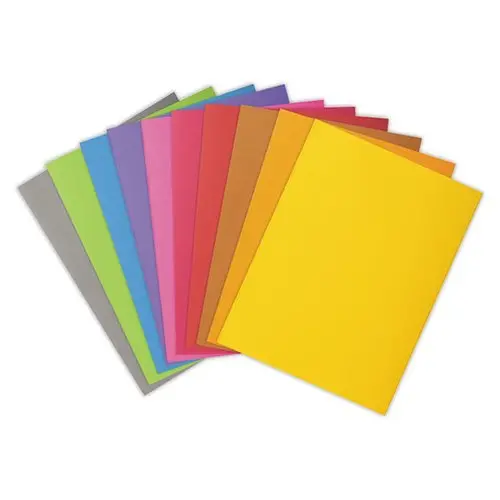 100 Sous-chemises Rock''s 80g - 22 x 31 cm - EXACOMPTA photo du produit