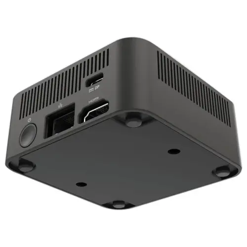 Air Server Connect 3 - Partage d'&eacute;cran sans fil - Noir - Legamaster photo du produit