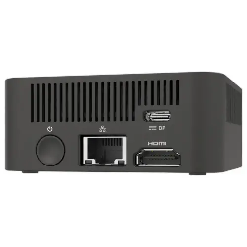 Air Server Connect 3 - Partage d'&eacute;cran sans fil - Noir - Legamaster photo du produit