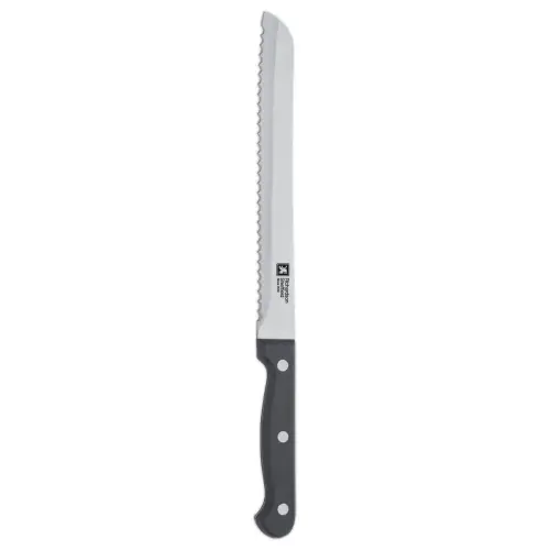 Couteau à pain - M ABS - Lame 19 cm photo du produit