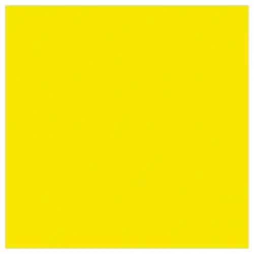 Bo&icirc;te distributrice de 150 pastilles gommettes rondes &Oslash; 15 mm jaune photo du produit