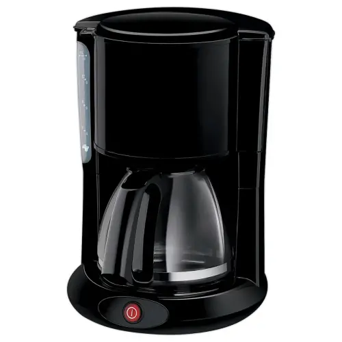 Cafeti&egrave;re filtre - 1.25 L photo du produit