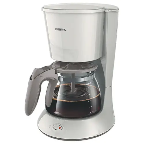 Cafetière filtre - 1.25 L photo du produit