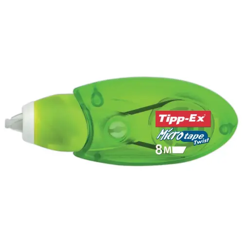 Mini ruban correcteur Microtape Twist - Tipp-Ex photo du produit