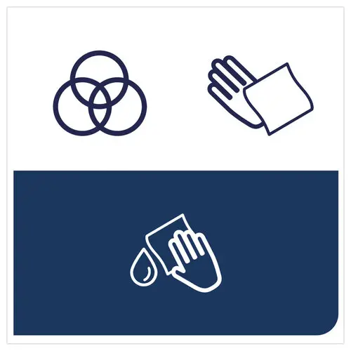 9 Bobines Reflex M3 - TORK photo du produit