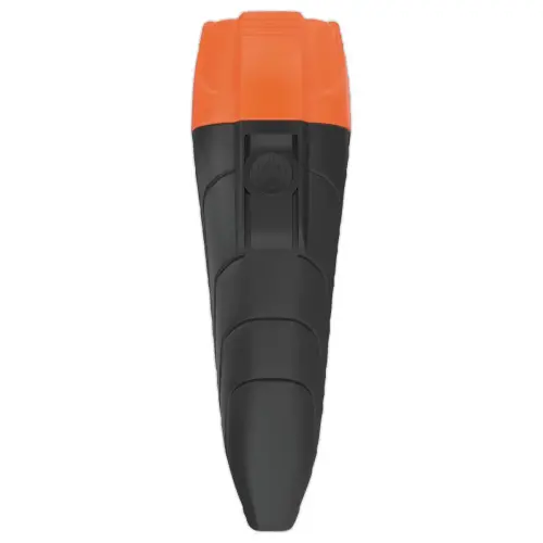 Lampe torche IMPACT RUBBER - R&eacute;sistante aux chocs - Energizer photo du produit