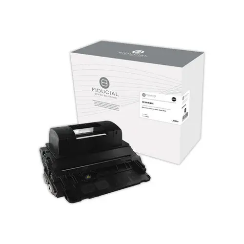 Toner remanufacturé éq. HP CF281X - Haute capacité - Noir photo du produit