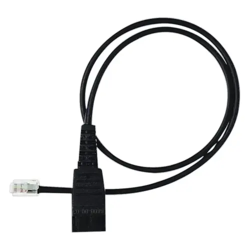 Cordon téléphonique pour casque Jabra photo du produit