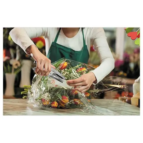 Pince agrafeuse Sp19 1/4 - rose mat - RAPID + une boite de 5000 agrafes offerte photo du produit